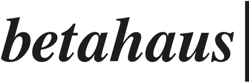 betahaus Logo