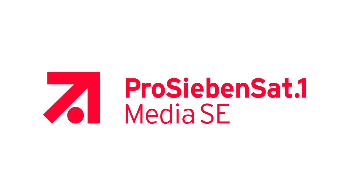 ProSieben Logo
