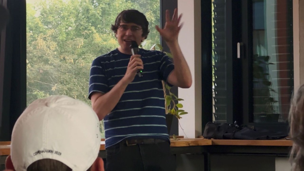 Betahaus Meetup Photo 1