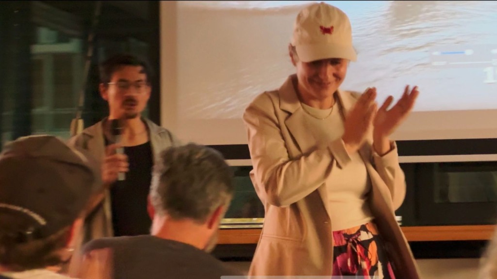 Betahaus Meetup Photo 2