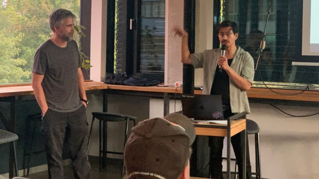 Betahaus Meetup Photo 3